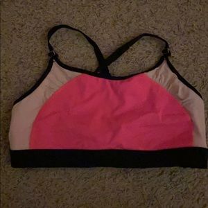 Victoria’s Secret Sports Bra Sz L
